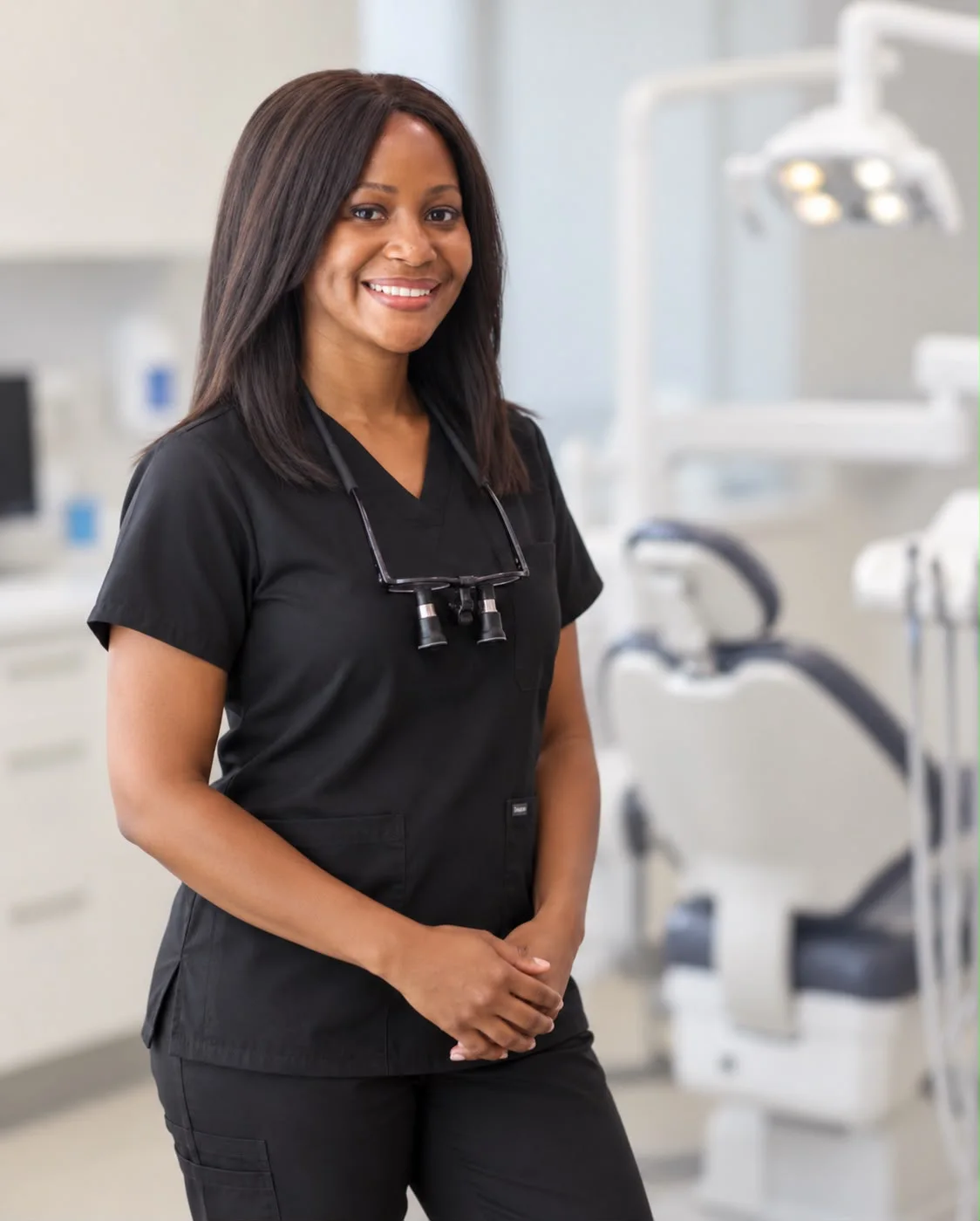Dr Nyaradzo Mutezo, General Dentist in Okehampton Dr Nyaradzo Mutezo, General Dentist in Okehampton
